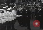Image of President Kennedy Germany visit Wiesbaden Germany, 1963, second 58 stock footage video 65675080549