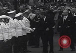 Image of President Kennedy Germany visit Wiesbaden Germany, 1963, second 59 stock footage video 65675080549