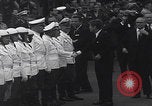 Image of President Kennedy Germany visit Wiesbaden Germany, 1963, second 60 stock footage video 65675080549