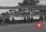Image of President Kennedy Wiesbaden visit Wiesbaden Germany, 1963, second 10 stock footage video 65675080550