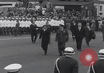 Image of President Kennedy Wiesbaden visit Wiesbaden Germany, 1963, second 12 stock footage video 65675080550