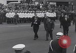 Image of President Kennedy Wiesbaden visit Wiesbaden Germany, 1963, second 13 stock footage video 65675080550