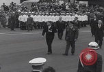 Image of President Kennedy Wiesbaden visit Wiesbaden Germany, 1963, second 14 stock footage video 65675080550