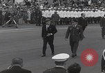 Image of President Kennedy Wiesbaden visit Wiesbaden Germany, 1963, second 16 stock footage video 65675080550