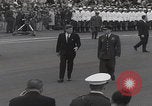 Image of President Kennedy Wiesbaden visit Wiesbaden Germany, 1963, second 17 stock footage video 65675080550