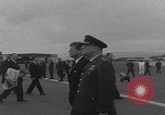 Image of President Kennedy Wiesbaden visit Wiesbaden Germany, 1963, second 22 stock footage video 65675080550