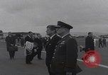 Image of President Kennedy Wiesbaden visit Wiesbaden Germany, 1963, second 23 stock footage video 65675080550