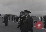 Image of President Kennedy Wiesbaden visit Wiesbaden Germany, 1963, second 24 stock footage video 65675080550