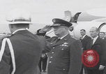 Image of President Kennedy Wiesbaden visit Wiesbaden Germany, 1963, second 32 stock footage video 65675080550