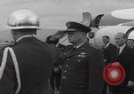 Image of President Kennedy Wiesbaden visit Wiesbaden Germany, 1963, second 34 stock footage video 65675080550