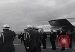 Image of President Kennedy Wiesbaden visit Wiesbaden Germany, 1963, second 36 stock footage video 65675080550