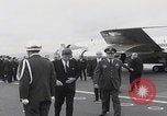 Image of President Kennedy Wiesbaden visit Wiesbaden Germany, 1963, second 39 stock footage video 65675080550