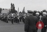Image of President Kennedy Wiesbaden visit Wiesbaden Germany, 1963, second 46 stock footage video 65675080550