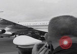 Image of President Kennedy Wiesbaden visit Wiesbaden Germany, 1963, second 54 stock footage video 65675080550