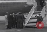Image of President Kennedy Wiesbaden visit Wiesbaden Germany, 1963, second 59 stock footage video 65675080550