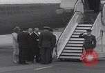 Image of President Kennedy Wiesbaden visit Wiesbaden Germany, 1963, second 60 stock footage video 65675080550