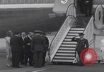 Image of President Kennedy Wiesbaden visit Wiesbaden Germany, 1963, second 61 stock footage video 65675080550
