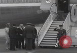Image of President Kennedy Wiesbaden visit Wiesbaden Germany, 1963, second 62 stock footage video 65675080550