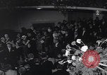 Image of President Kennedy Wiesbaden function Wiesbaden Germany, 1963, second 7 stock footage video 65675080551