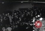 Image of President Kennedy Wiesbaden function Wiesbaden Germany, 1963, second 8 stock footage video 65675080551