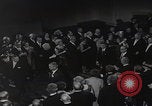Image of President Kennedy Wiesbaden function Wiesbaden Germany, 1963, second 10 stock footage video 65675080551