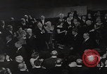 Image of President Kennedy Wiesbaden function Wiesbaden Germany, 1963, second 12 stock footage video 65675080551