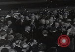 Image of President Kennedy Wiesbaden function Wiesbaden Germany, 1963, second 13 stock footage video 65675080551