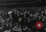 Image of President Kennedy Wiesbaden function Wiesbaden Germany, 1963, second 14 stock footage video 65675080551