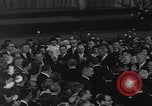 Image of President Kennedy Wiesbaden function Wiesbaden Germany, 1963, second 17 stock footage video 65675080551