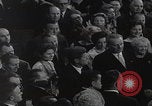 Image of President Kennedy Wiesbaden function Wiesbaden Germany, 1963, second 20 stock footage video 65675080551