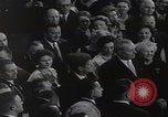Image of President Kennedy Wiesbaden function Wiesbaden Germany, 1963, second 21 stock footage video 65675080551
