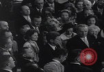 Image of President Kennedy Wiesbaden function Wiesbaden Germany, 1963, second 24 stock footage video 65675080551