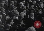 Image of President Kennedy Wiesbaden function Wiesbaden Germany, 1963, second 26 stock footage video 65675080551