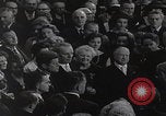 Image of President Kennedy Wiesbaden function Wiesbaden Germany, 1963, second 27 stock footage video 65675080551