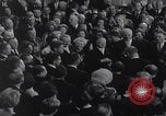 Image of President Kennedy Wiesbaden function Wiesbaden Germany, 1963, second 30 stock footage video 65675080551