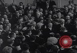 Image of President Kennedy Wiesbaden function Wiesbaden Germany, 1963, second 31 stock footage video 65675080551