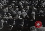Image of President Kennedy Wiesbaden function Wiesbaden Germany, 1963, second 35 stock footage video 65675080551