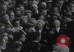 Image of President Kennedy Wiesbaden function Wiesbaden Germany, 1963, second 36 stock footage video 65675080551