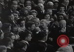 Image of President Kennedy Wiesbaden function Wiesbaden Germany, 1963, second 37 stock footage video 65675080551