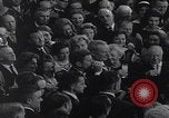 Image of President Kennedy Wiesbaden function Wiesbaden Germany, 1963, second 38 stock footage video 65675080551