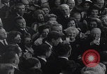 Image of President Kennedy Wiesbaden function Wiesbaden Germany, 1963, second 40 stock footage video 65675080551