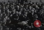 Image of President Kennedy Wiesbaden function Wiesbaden Germany, 1963, second 43 stock footage video 65675080551