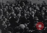 Image of President Kennedy Wiesbaden function Wiesbaden Germany, 1963, second 44 stock footage video 65675080551
