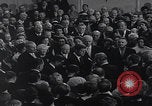 Image of President Kennedy Wiesbaden function Wiesbaden Germany, 1963, second 46 stock footage video 65675080551