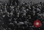 Image of President Kennedy Wiesbaden function Wiesbaden Germany, 1963, second 47 stock footage video 65675080551