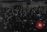 Image of President Kennedy Wiesbaden function Wiesbaden Germany, 1963, second 49 stock footage video 65675080551