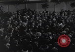 Image of President Kennedy Wiesbaden function Wiesbaden Germany, 1963, second 50 stock footage video 65675080551