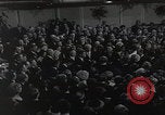 Image of President Kennedy Wiesbaden function Wiesbaden Germany, 1963, second 51 stock footage video 65675080551