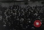 Image of President Kennedy Wiesbaden function Wiesbaden Germany, 1963, second 52 stock footage video 65675080551
