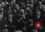 Image of President Kennedy Wiesbaden function Wiesbaden Germany, 1963, second 61 stock footage video 65675080551